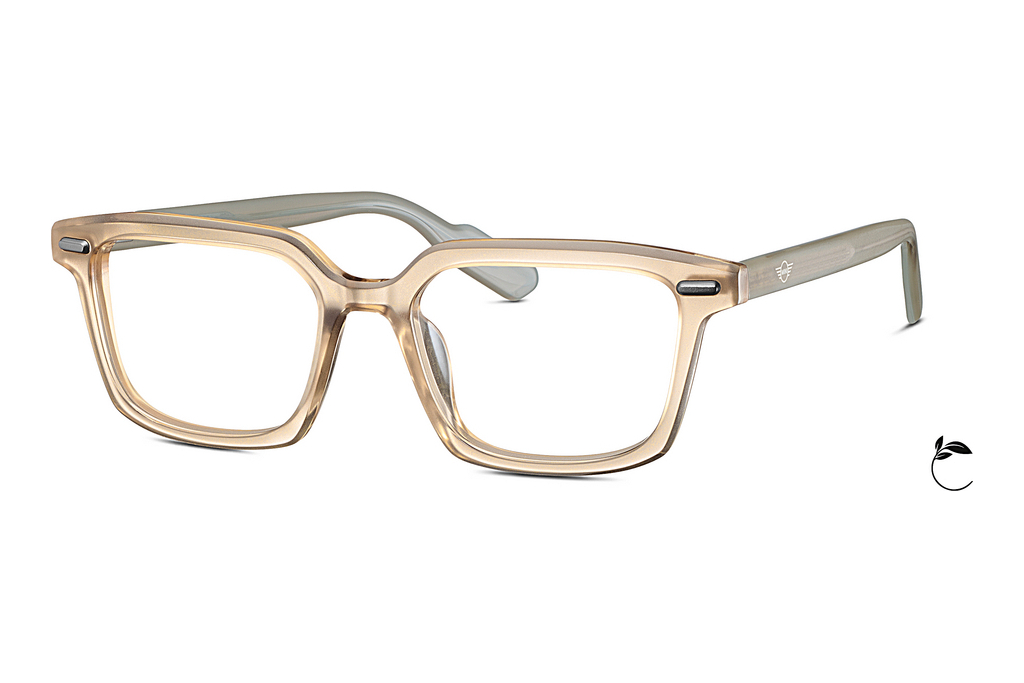 MINI Eyewear   MI 743040 64 braun