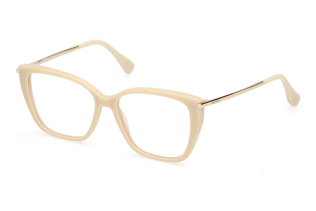 Max Mara   MM5007 025 Glänzend Elfenbein