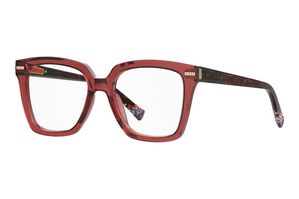 Missoni   MIS 0070 N6X HAVANA BRICK