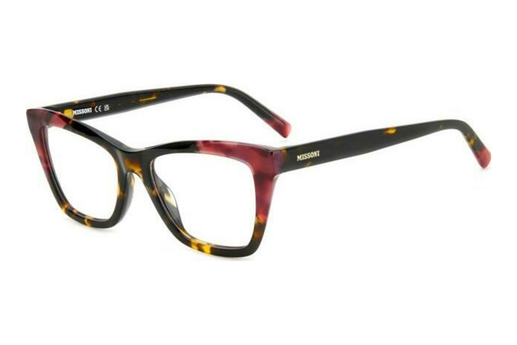 Missoni   MIS 0174 0T4 HAVANNA