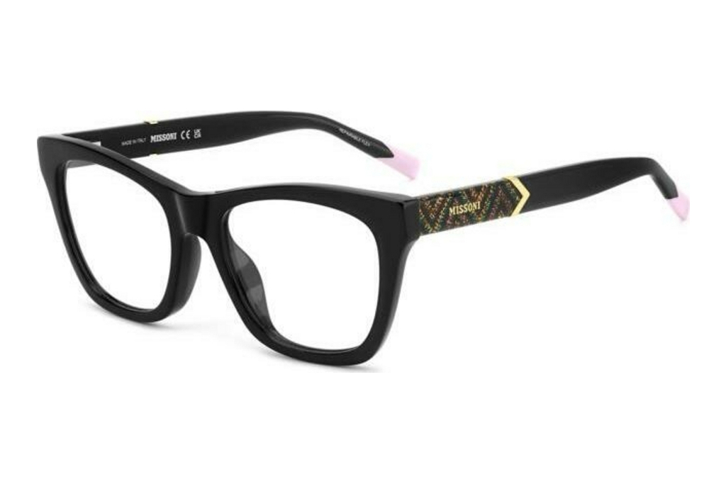 Missoni   MIS 0217/G 807 SCHWARZ