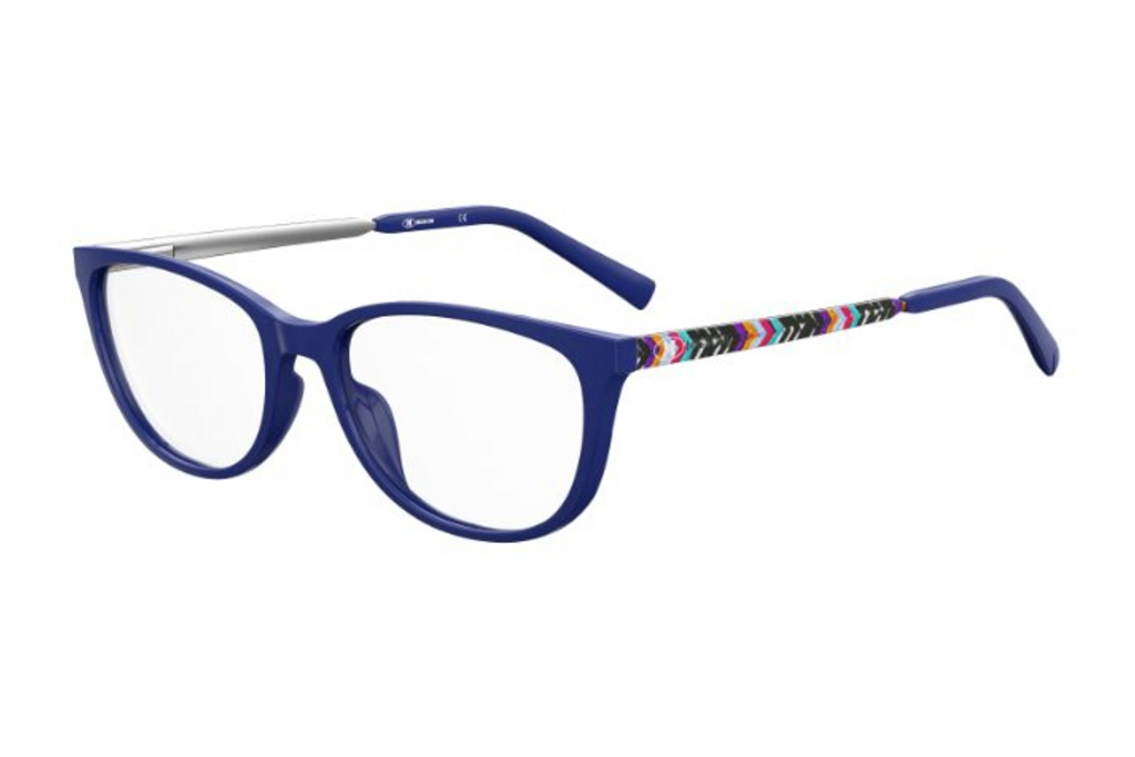 Missoni   MMI 0033 PJP blue