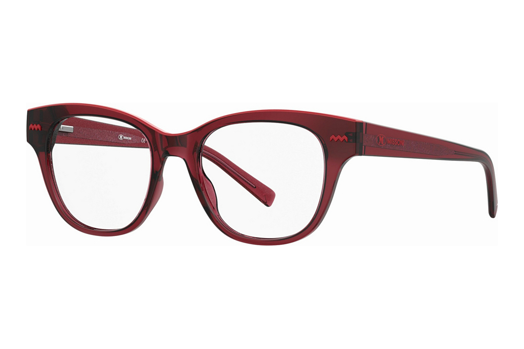 Missoni   MMI 0136 C9A RED