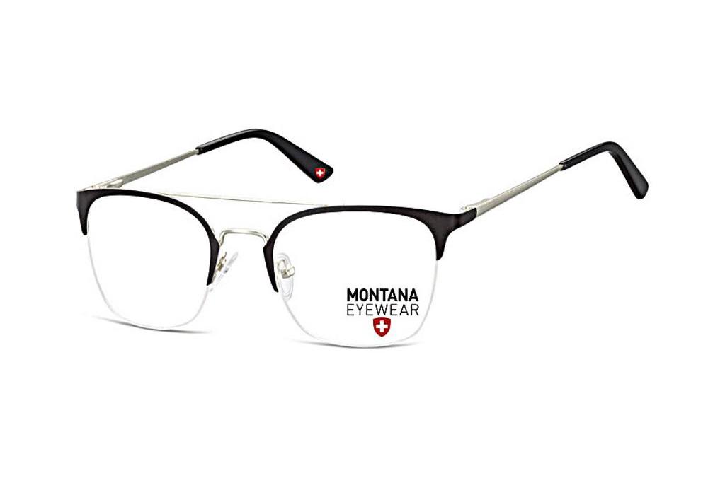 Montana   MM601 A Black/Silver