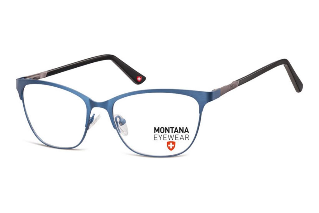Montana   MM606 B Blue