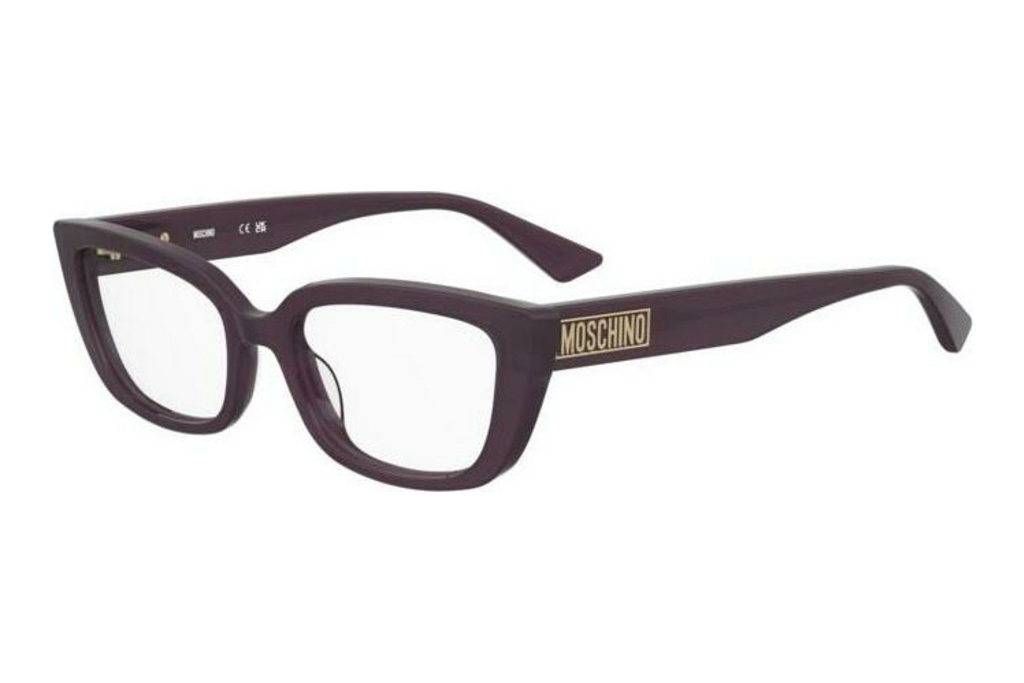 Moschino   MOS653 B3V VIOLETT