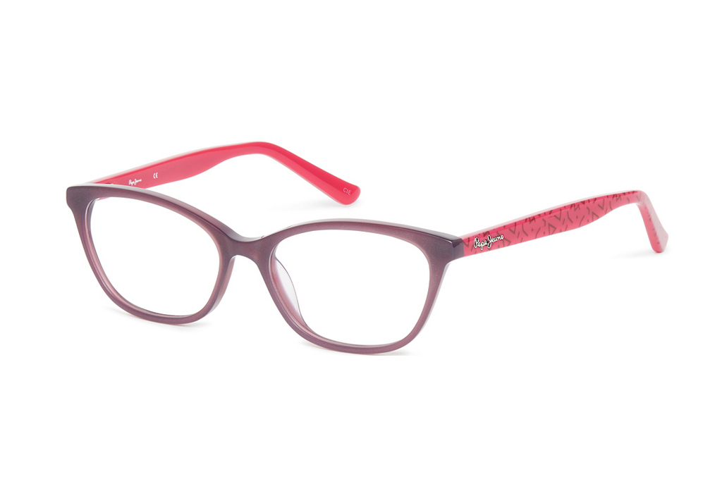 Pepe Jeans   3370 C2 Lila