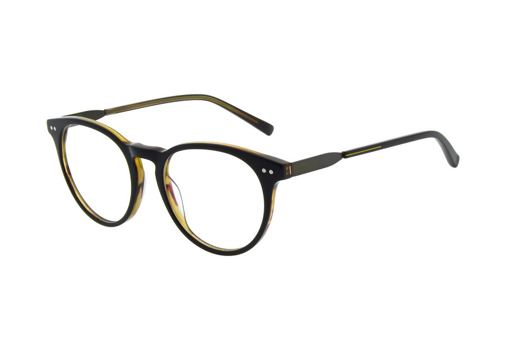 Pepe Jeans   3406 C2 Schwarz