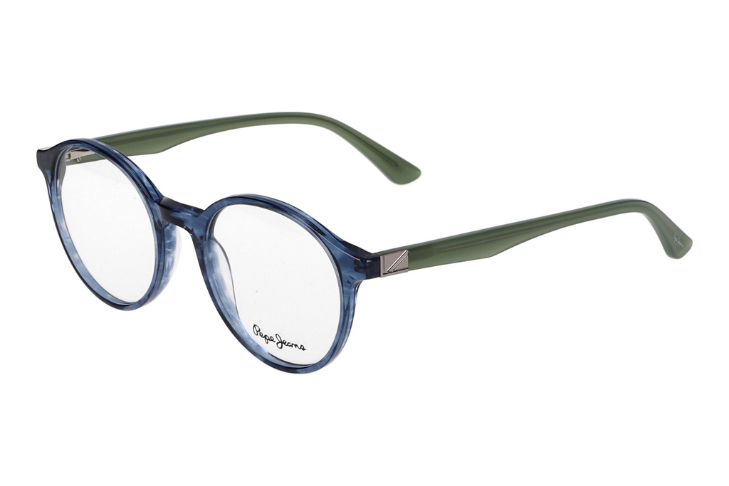 Pepe Jeans   413516 639 Blau