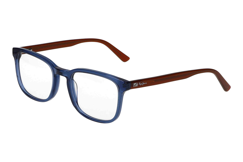 Pepe Jeans   413576 602 Blau