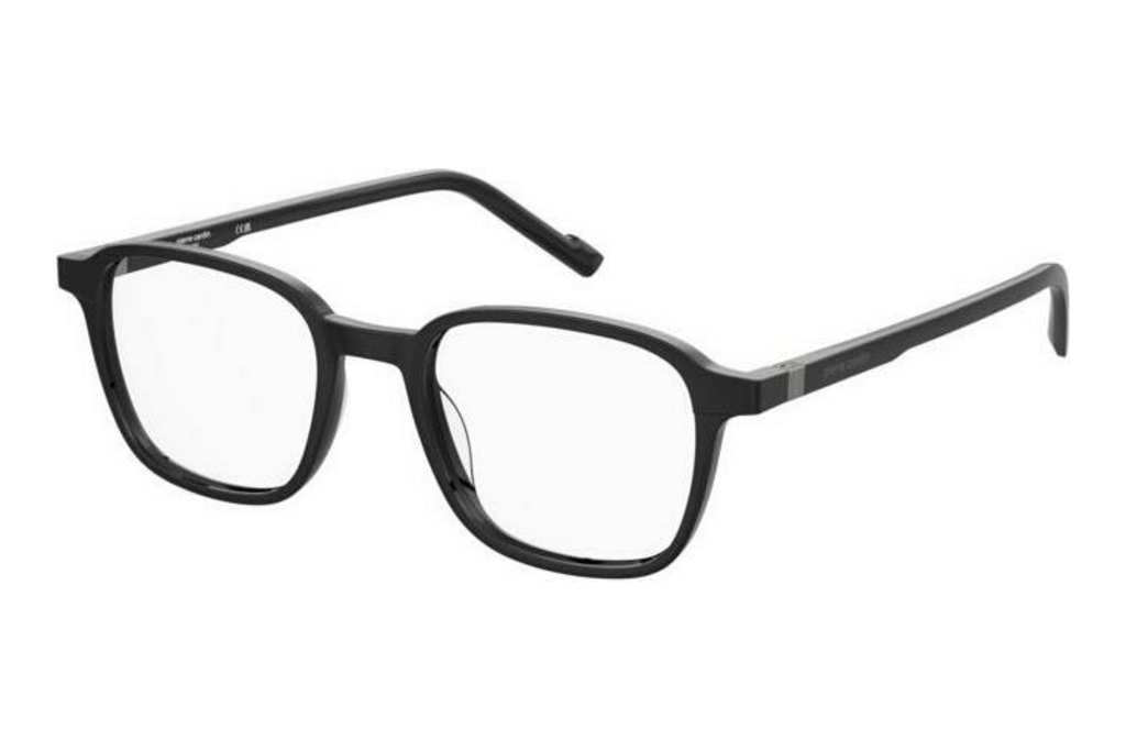 Pierre Cardin   P.C. 6276 807 BLACK