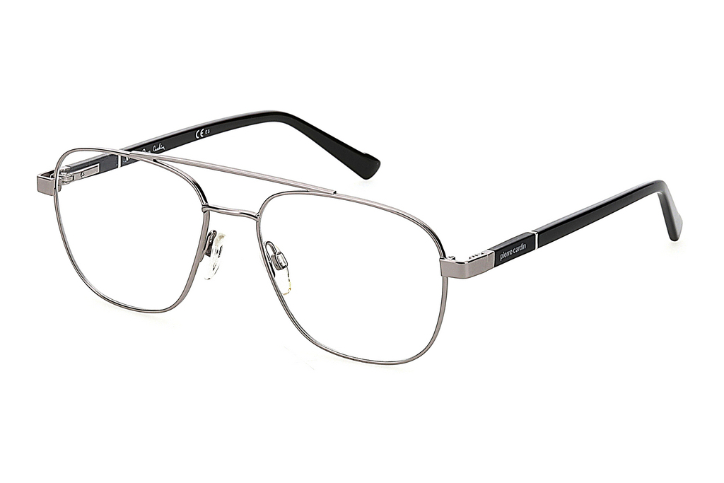 Pierre Cardin   P.C. 6866 R81 GRAU