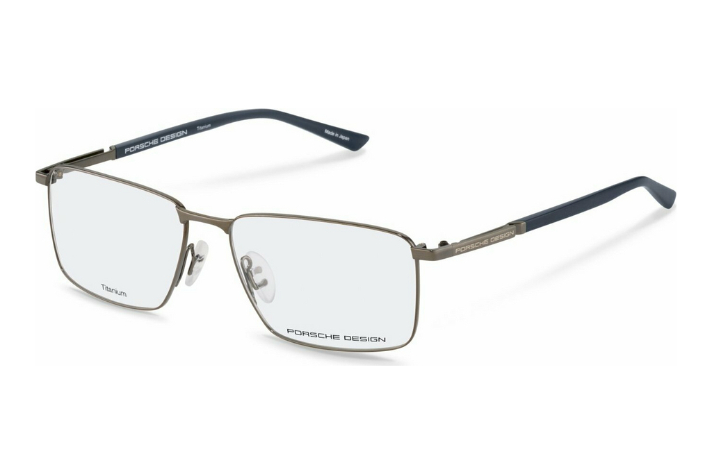 Porsche Design   P8729 C grey, blue