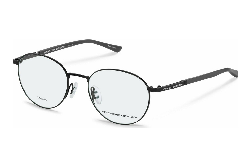 Porsche Design   P8731 A000 black, grey