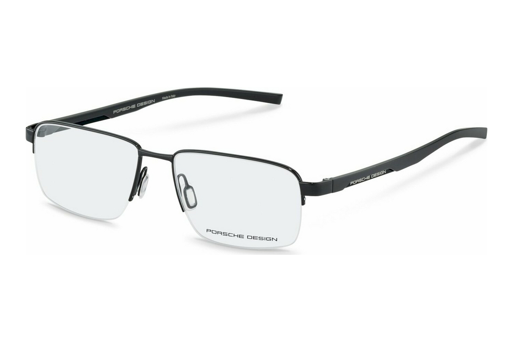 Porsche Design   P8747 A black