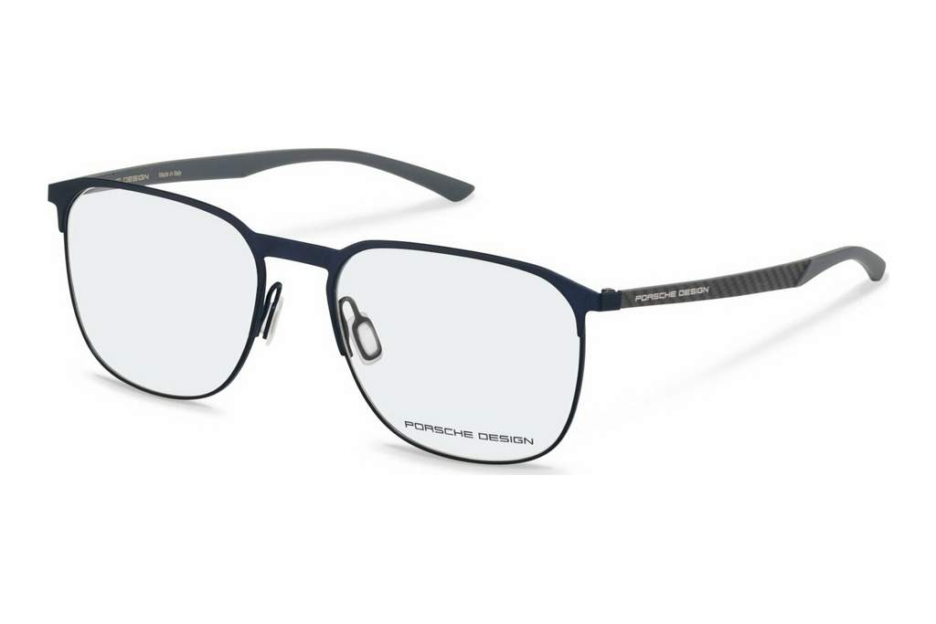 Porsche Design   P8771 B000 blue/grey