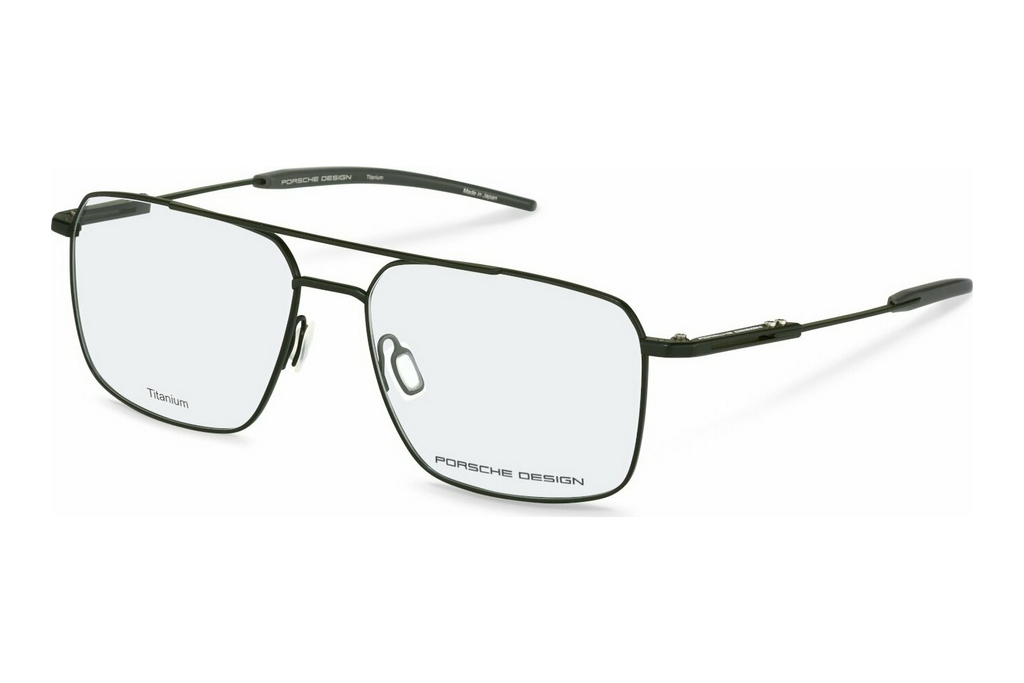 Porsche Design   P8780 A000 black/grey