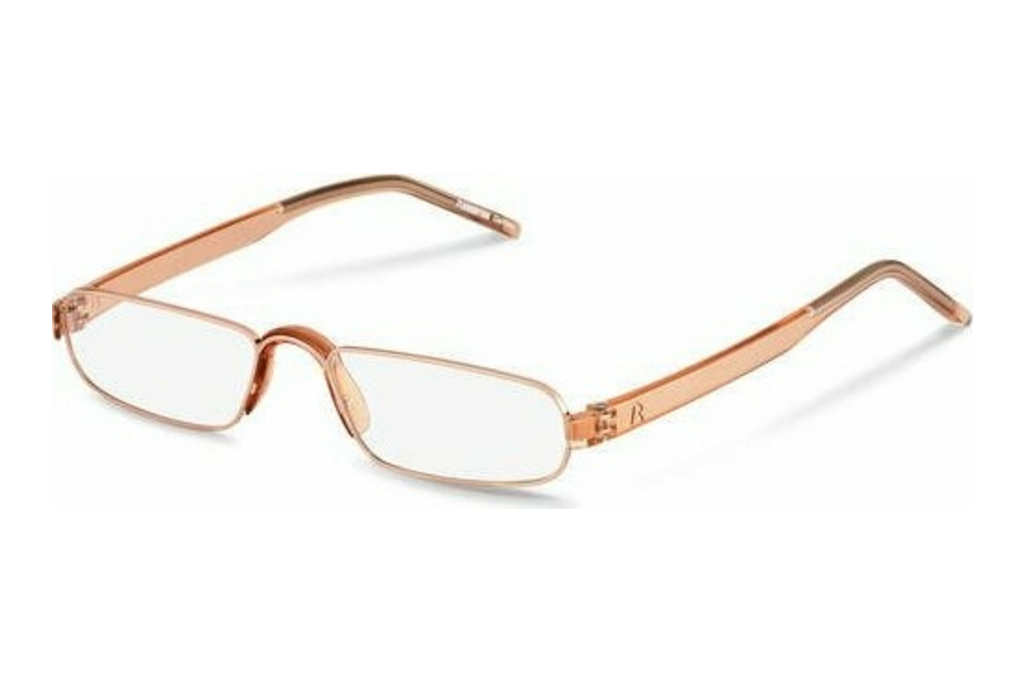 Rodenstock   R2180 FK25 rose gold