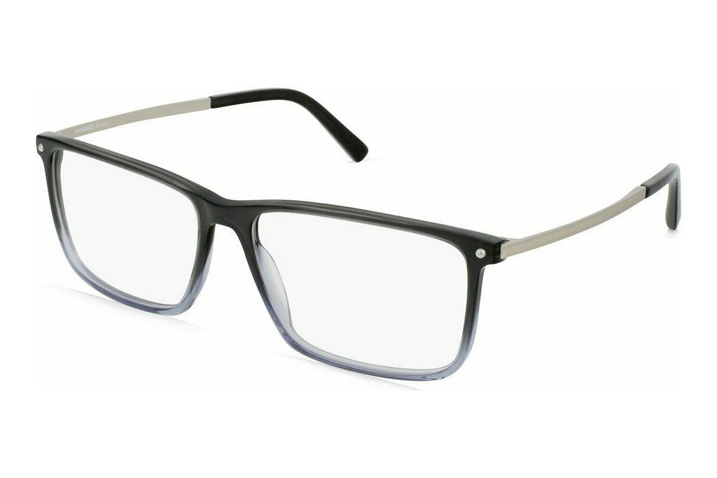 Rodenstock   R5348 C000 grey blue gradient, silver