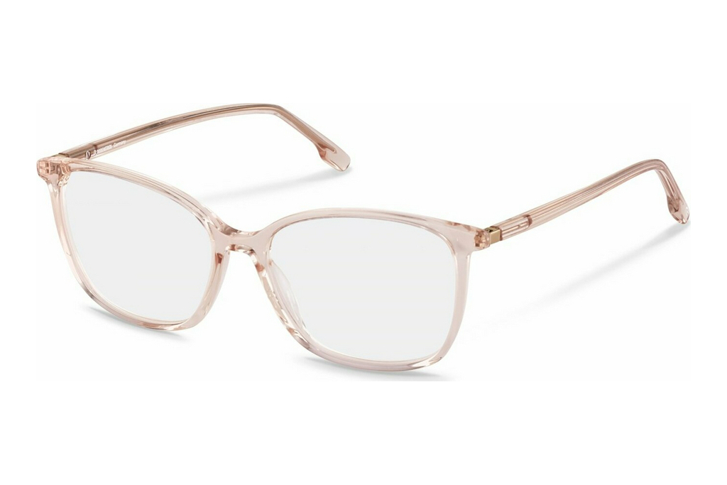 Rodenstock   R5362 C000 rose, gold