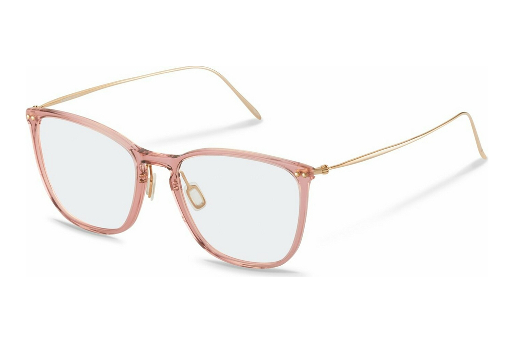 Rodenstock   R7134 A000 rose, gold