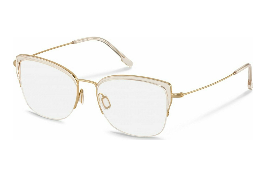 Rodenstock   R7138 A000 beige, gold