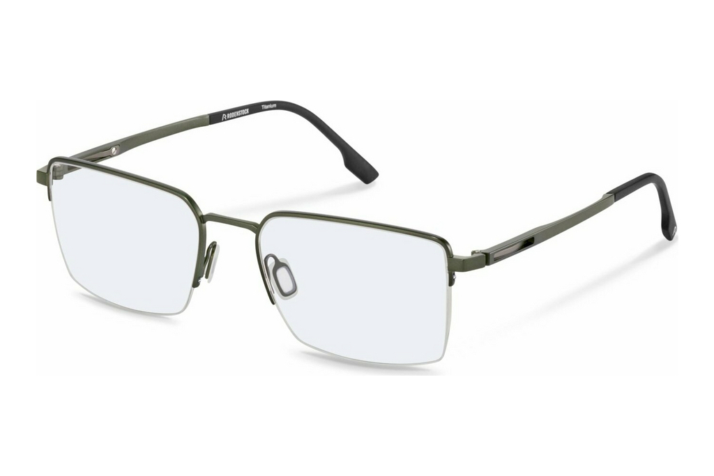 Rodenstock   R7152 C000 dark green, black