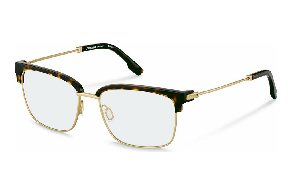 Rodenstock   R8033 B000 havana, gold