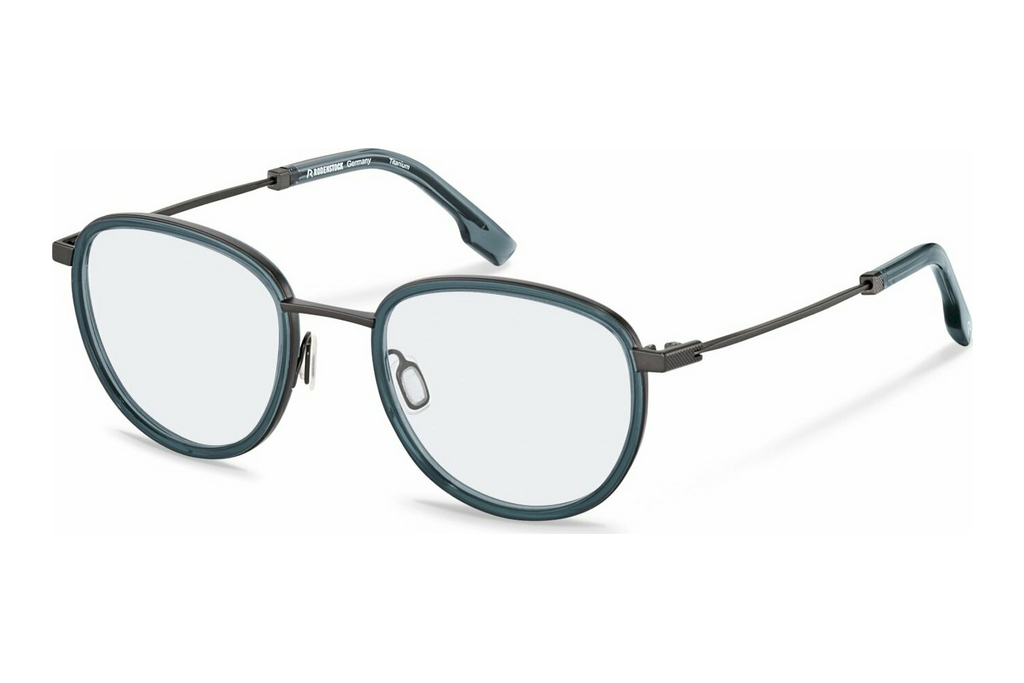 Rodenstock   R8034 B000 blue grey, dark grey