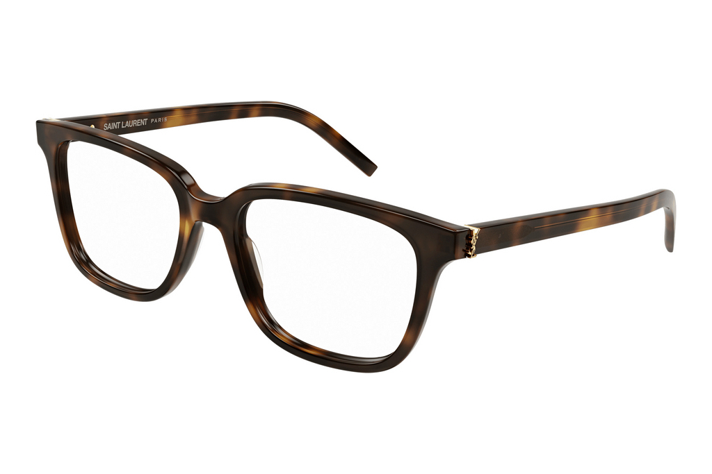 Saint Laurent   SL M110 002 HAVANA