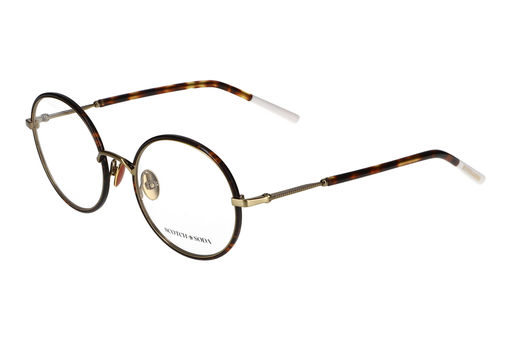 Scotch and Soda   501020 445 Gold