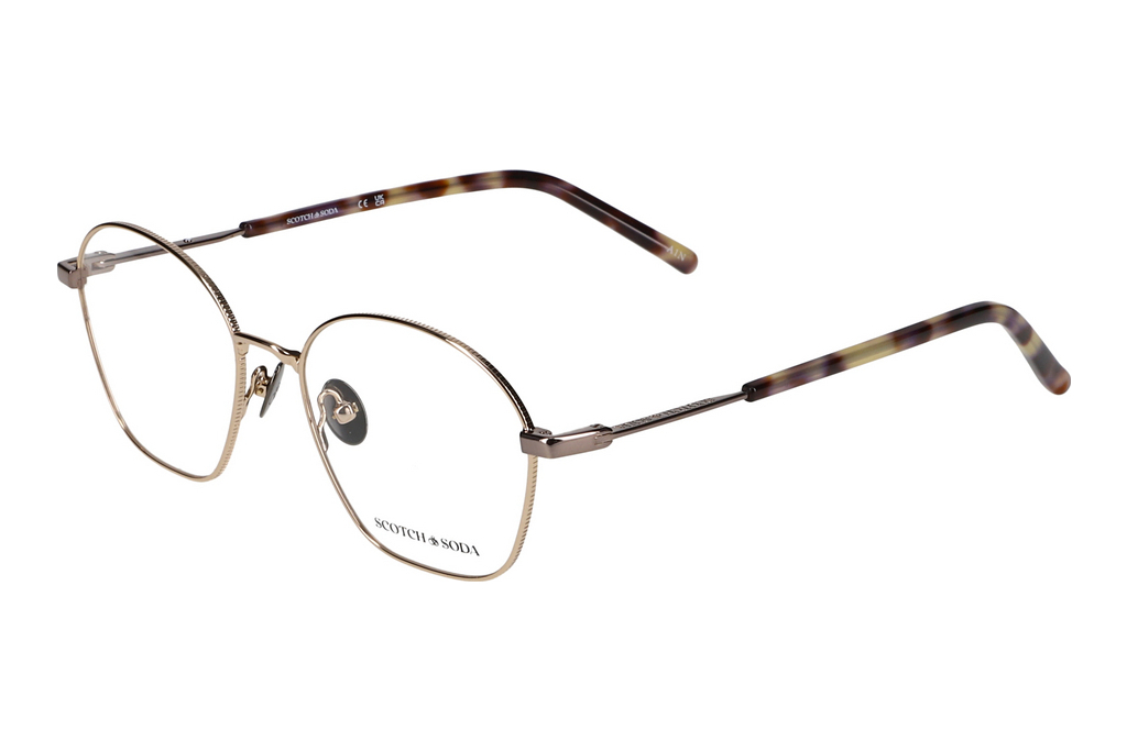 Scotch and Soda   502013 402 Gold