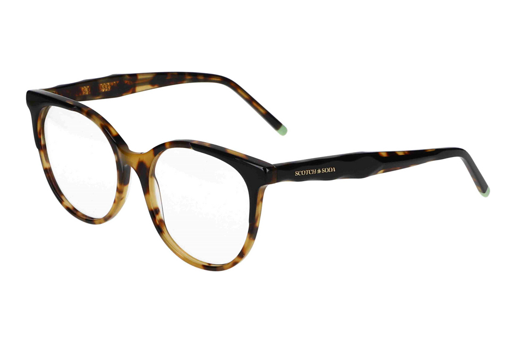 Scotch and Soda   503031 001 Schwarz