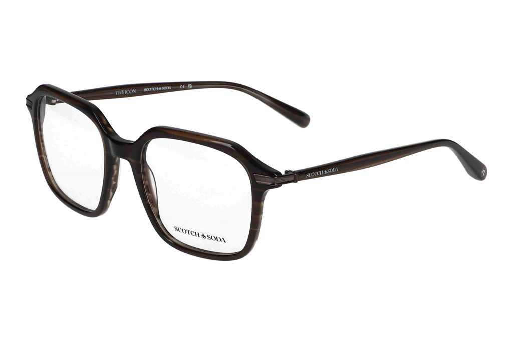 Scotch and Soda   504038 130 Schwarz