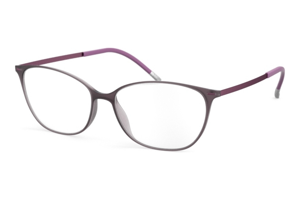 Silhouette   1590 4040 Mauve / Plum