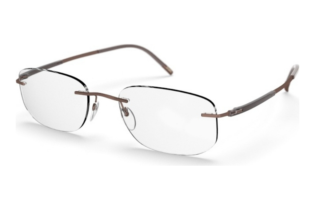 Silhouette   5540-JO 6140 Simply Brown