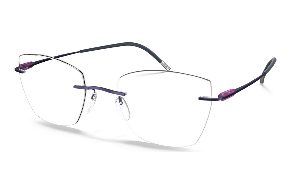 Silhouette   5561-LE 4040 Vigorous Berry