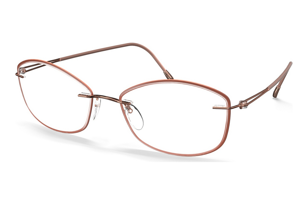 Silhouette   5566-JB 6040 Bronze / Brown