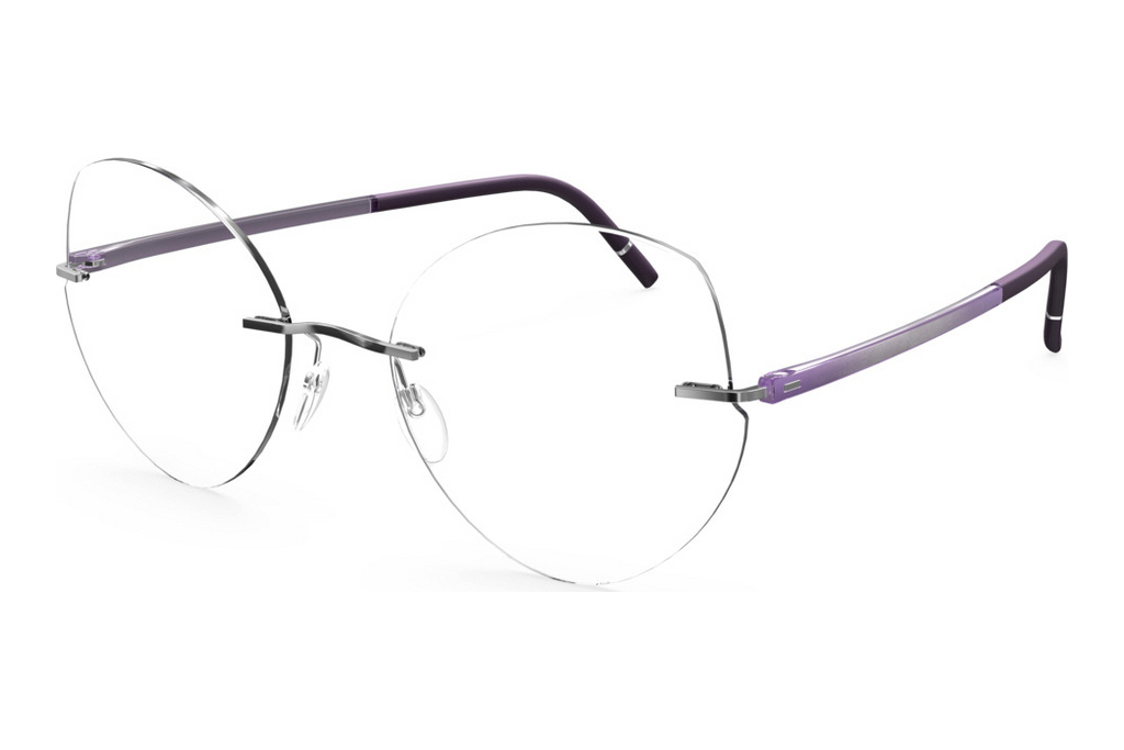 Silhouette   5567-KL 7000 Lavender Spoom