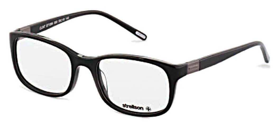 Strellson   ST1264 500 schwarz
