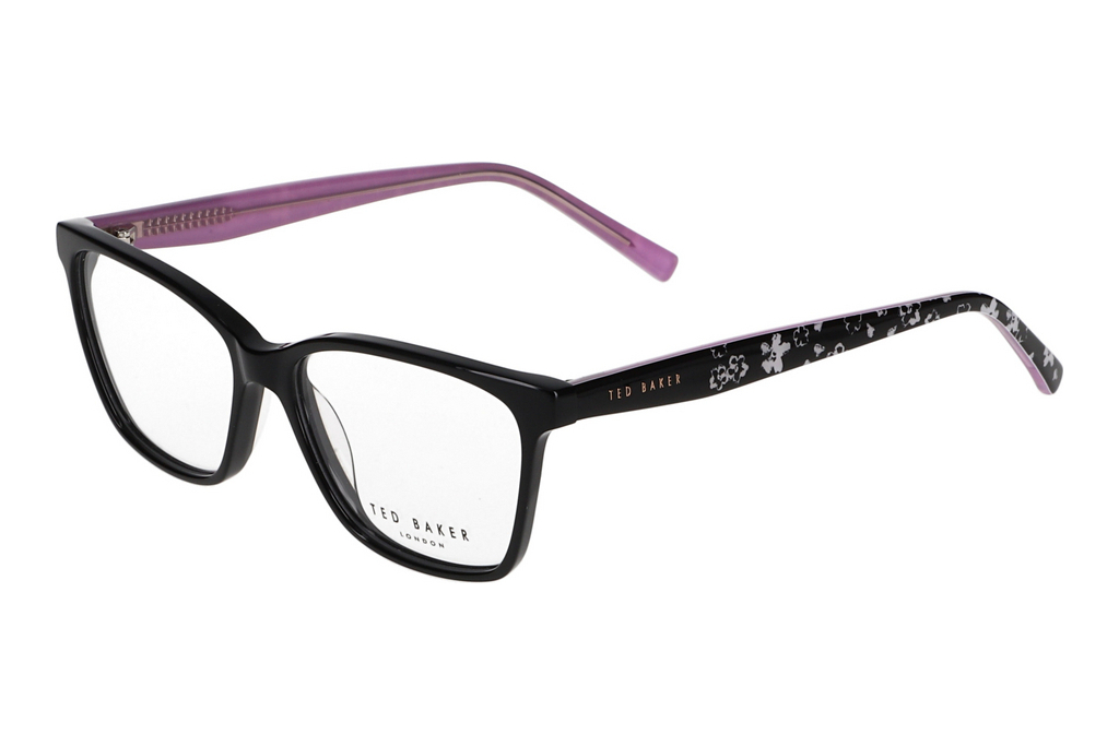 Ted Baker   399250 001 Schwarz