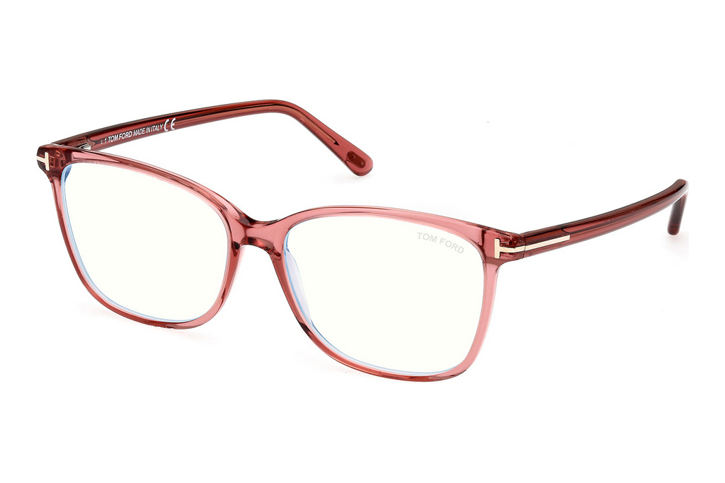 Tom Ford   FT5842-B 074 074 - rosa/andere