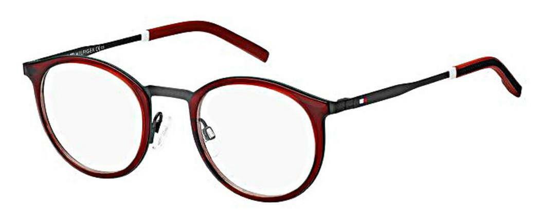 Tommy Hilfiger   TH 1845 C9A red