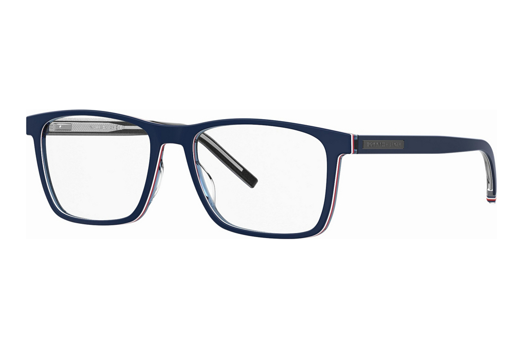 Tommy Hilfiger   TH 1945 PJP BLAU