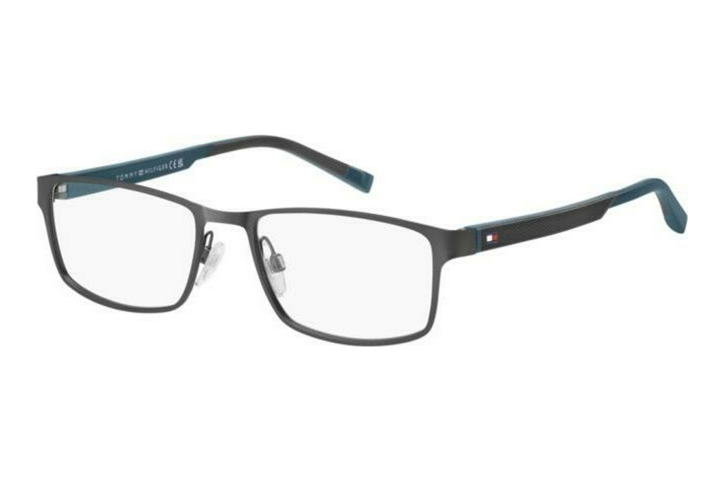 Tommy Hilfiger   TH 2146 R80 MATTE DARK RUTHENIUM