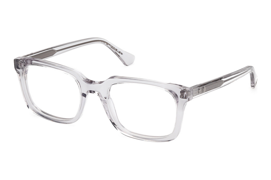 Web Eyewear   WE5445 020 Glänzend Grau