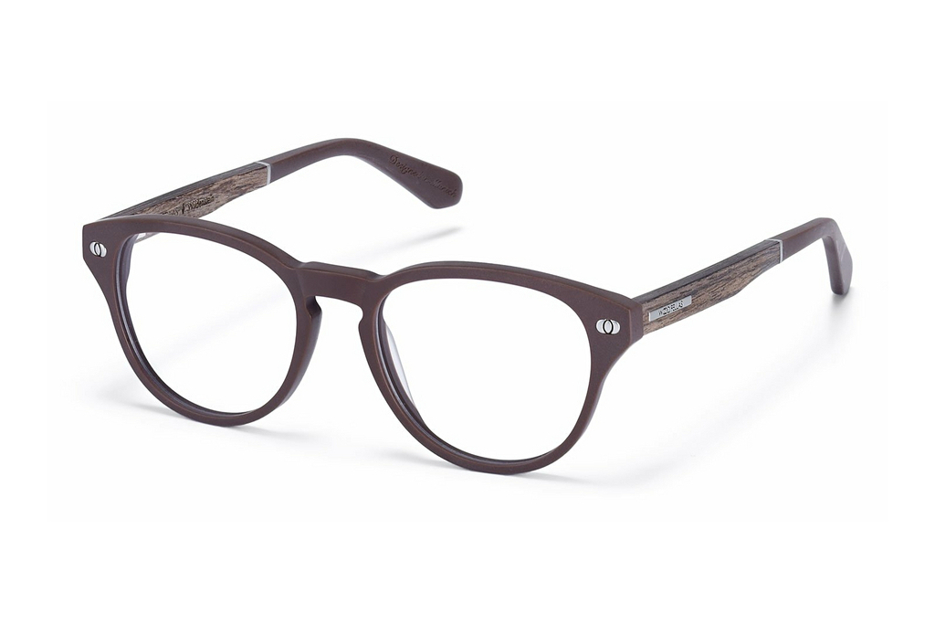 Wood Fellas   10947 walnut brown/walnut