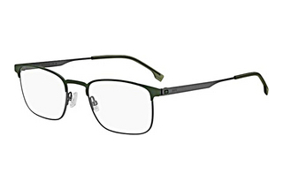 Boss BOSS 1644 EAN MATTE GREEN RUTHENIUM