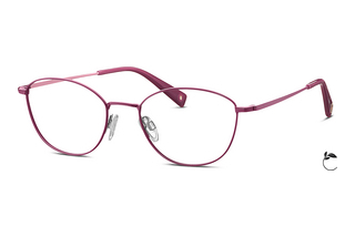 Brendel BL 902398 50 rot   rosa   violett