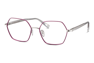 Brendel BL 902435 50 rot   rosa   violett